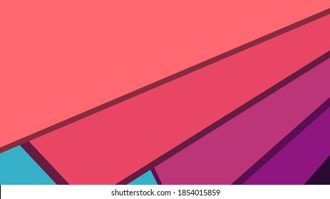 vector illustration of an abstract background with lines