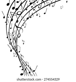 79,880 Musical notes banner Images, Stock Photos & Vectors | Shutterstock