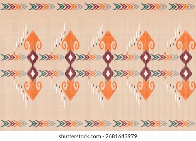 Ilustración vectorial de un patrón abstracto de fondo sin fisuras para Fondos de pantalla, telas, mantas, alfombras, archivos eps.