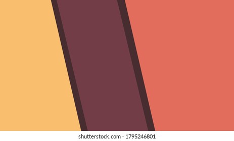 ilustración vectorial de un fondo abstracto con rayas
