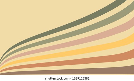 vector illustration of an abstract background with stripes