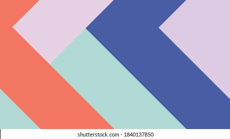 vector illustration of an abstract background with stripes