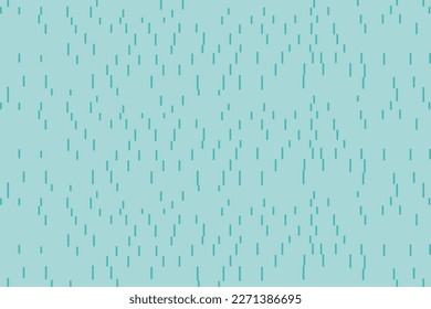 Vector illustration of abstract blue stripes pattern pattern.