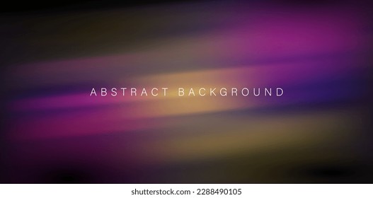 vector illustration abstract blurred rays purple blue line in motion for ecommerce signs retail shopping, advertisement business agency, ads campaign marketing, backdrops space, landing pages, headers