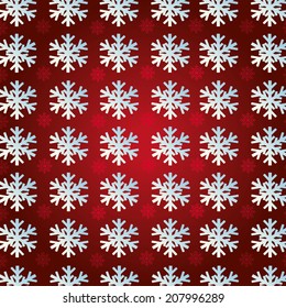 Vector illustration abstract Christmas Background - eps10