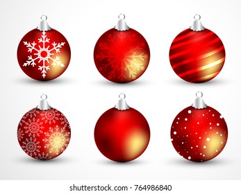 Vector illustration abstract Christmas and New year  Background