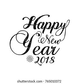 Vector illustration abstract Christmas and New year  Background