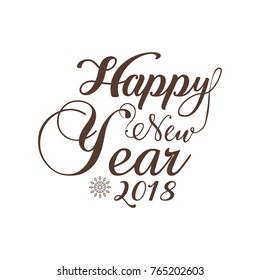Vector illustration abstract Christmas and New year  Background