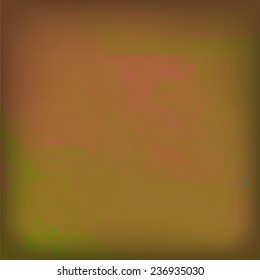Vector illustration: abstract clay surface background