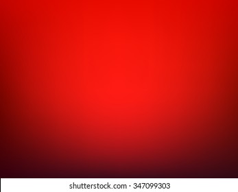 Vector illustration Abstract color Blurred  Background. Sunset