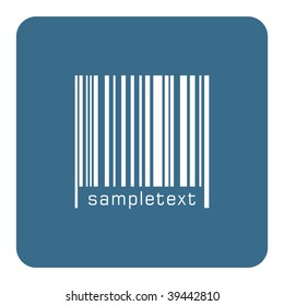 Vector illustration of abstract colored background.