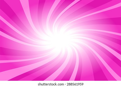 vector illustration of a abstract colored swirl background 