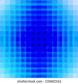 Vector illustration abstract colorful background