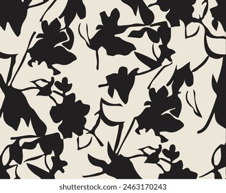 Vector Illustration of abstract colorful pattern