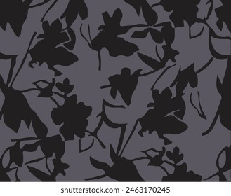 Vector Illustration of abstract colorful pattern