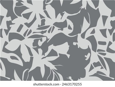 Vector Illustration of abstract colorful pattern