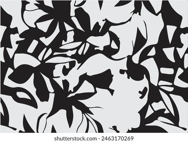 Vector Illustration of abstract colorful pattern