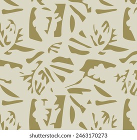 Vector Illustration of abstract colorful pattern