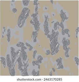 Vector Illustration of abstract colorful pattern