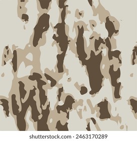 Vector Illustration of abstract colorful pattern