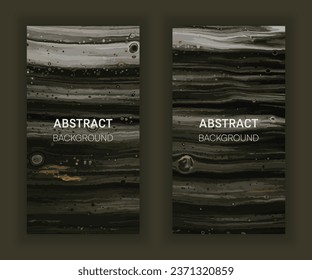 Vector illustration. Abstract creative backgrounds. Design templates for social media, business cards, invitations, gift cards, flyers ,brochures, poster. Simple, stylish and minimalistic design.