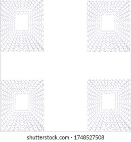 vector illustration of abstract design for background