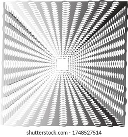vector illustration of abstract design for background