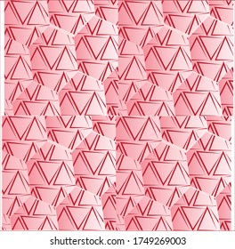 vector illustration of abstract design for background
