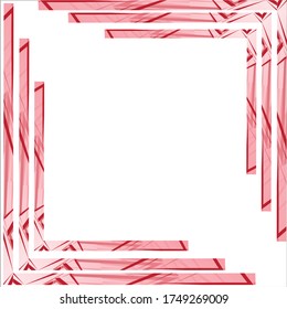 ilustración vectorial del diseño abstracto para fondo