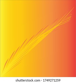 vector illustration of abstract design for background
