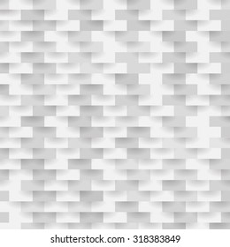 Vector Illustration of Abstract Diagonal Grey Texture. Pattern Design for Banner, Poster, Flyer