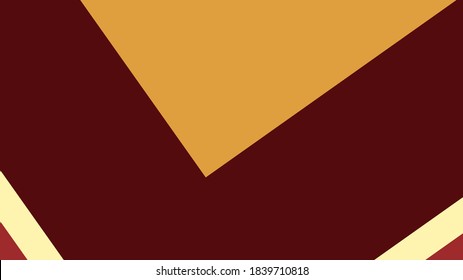 vector illustration of an abstract geometric background