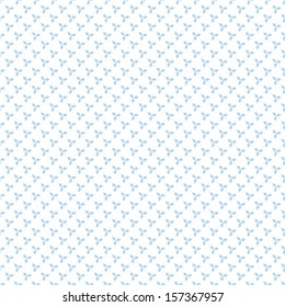 Vector illustration of abstract geometric seamless pattern