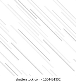 Vector illustration of abstract geometric white background