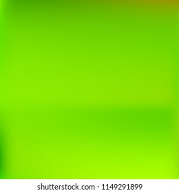 Vector illustration. Abstract gradient mesh background. Multicolor blurry blend. Smooth colors texture. Beautiful natural light. Bright soft colored vector. Holographic illustration. Modern design.