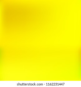 Vector illustration. Abstract gradient mesh background. Multicolor blurry blend. Smooth colors texture. Beautiful natural light. Bright soft colored vector. Holographic illustration. Modern design.