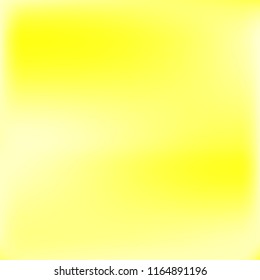 Vector illustration. Abstract gradient mesh background. Multicolor blurry blend. Smooth colors texture. Beautiful natural light. Bright soft colored vector. Holographic illustration. Modern design.