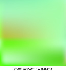 Vector, illustration. Abstract gradient mesh background.Multicolor blurry blend. Smooth colors texture. Beautiful natural light. Bright soft colored vector. Holographic illustration. Modern design.