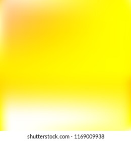 Vector illustration. Abstract gradient mesh background. Multicolor blurry blend. Smooth colors texture. Beautiful natural light. Bright soft colored vector. Holographic illustration. Modern design.