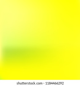 Vector illustration. Abstract gradient mesh background. Multicolor blurry blend. Smooth colors texture. Beautiful natural light. Bright soft colored vector. Holographic illustration. Modern design.