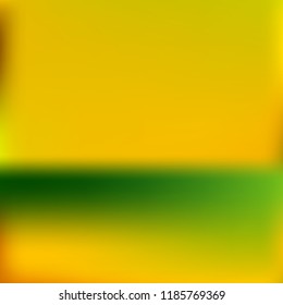 Vector illustration. Abstract gradient mesh background. Multicolor blurry blend. Smooth colors texture. Beautiful natural light. Bright soft colored vector. Holographic illustration. Modern design.