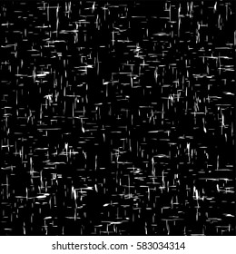 Vector illustration abstract grunge black background for cloth or poster