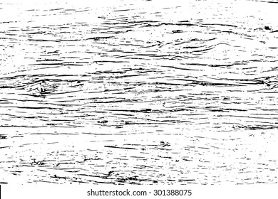 Vector illustration of abstract grunge texture in black and white colors