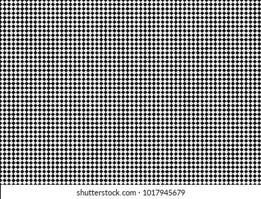 Vector illustration, abstract halftone backdrop in white and black tones in pop art style, monochrome background for business card, website, interior design, labels and stickers