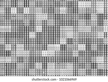 Vektorgrafik, abstrakte Halftonhintergründe in Weiß- und Schwarz-Tönen im Pop-Art-Stil, einfarbiger Hintergrund für Visitenkarten, Website, Innenausstattung, Etiketten und Aufkleber