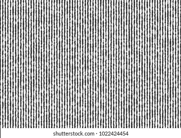 Vector illustration, abstract halftone backdrop in white and black tones in pop art style, monochrome background for business card, website, interior design, labels and stickers