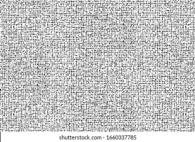 Vector Illustration, abstract halftone backdrop in white and black tones in pop art style, geometric monochrome background. For posters, banners, retro and urban design