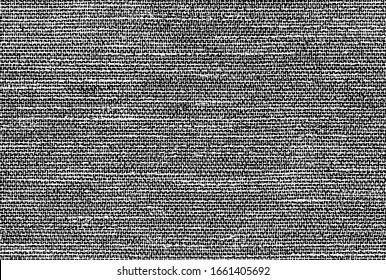 Vector Illustration, abstract halftone backdrop in white and black tones in pop art style, geometric monochrome background. For posters, banners, retro and urban design