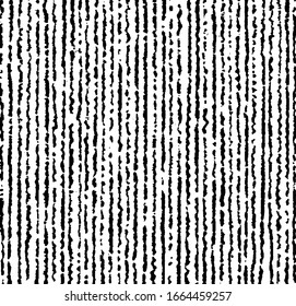 Ilustración vectorial, fondo abstracto de medio tono en tonos blancos y negros en estilo de arte pop, fondo geométrico monocromo. Para carteles, pancartas, diseño retro y urbano