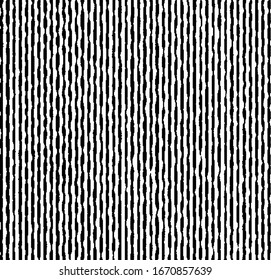 Ilustración vectorial, fondo abstracto de medio tono en tonos blancos y negros en estilo de arte pop, fondo geométrico monocromo. Para carteles, pancartas, diseño retro y urbano